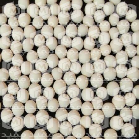 عرضه کننده مولکولارسیو 4A اروپایی
