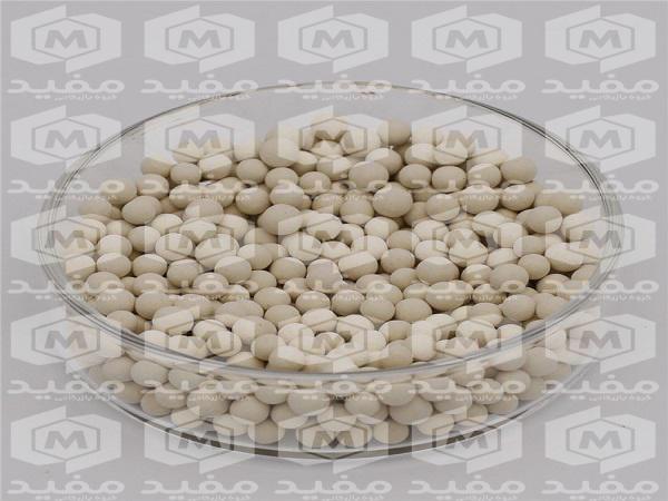 شرکت تولید زئولیت اکسیژن ساز صنعتی