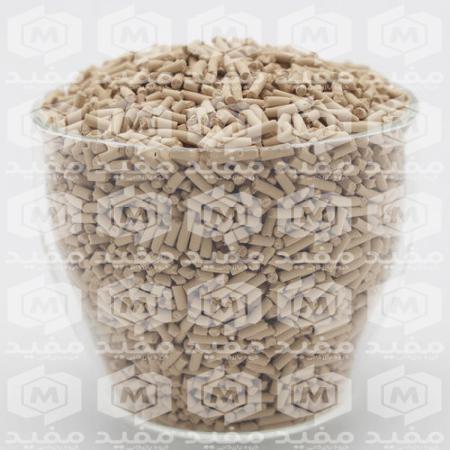 شرکت عرضه مولکولارسیو 4A اروپایی