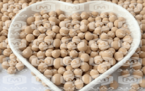 فروش مولکولارسیو 4A چینی