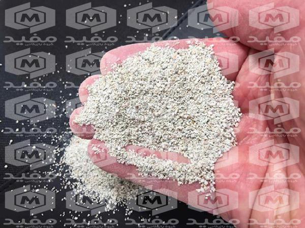 سفارش انواع زئولیت اکسیژن ساز سنتزی