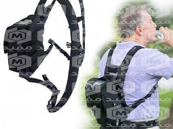 تولید کننده زئولیت دستگاه اکسیژن ساز قابل حمل