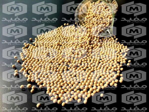 تولید کننده زئولیت اکسیژن ساز سنتزی
