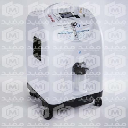 عرضه کننده زئولیت دستگاه اکسیژن ساز پرتابل