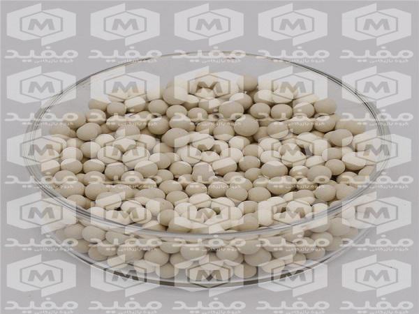 مرکز تولید زئولیت اکسیژن ساز سنتزی