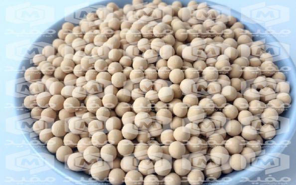 عمده فروشی مولکولارسیو 4A چینی