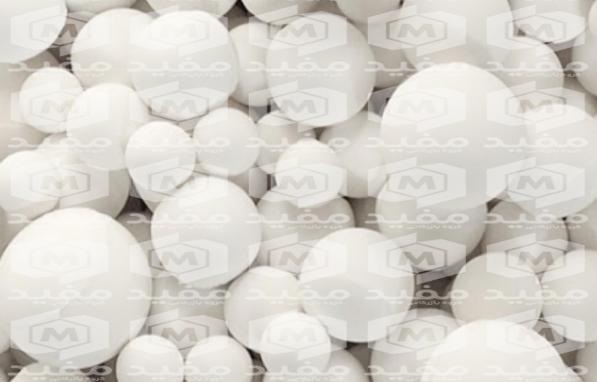 مرکز فروش اکتیو آلومینا GSorb-101