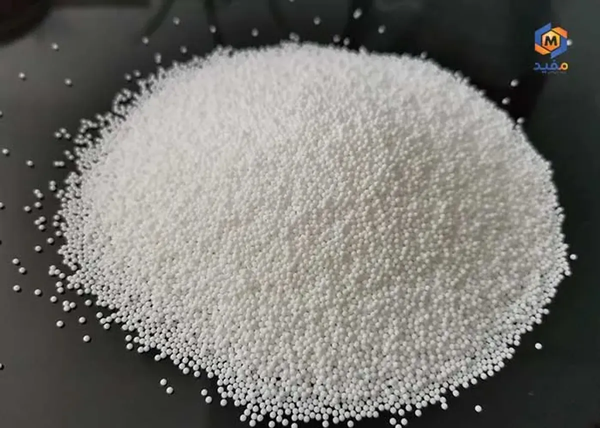 کاربرد های Activated Alumina